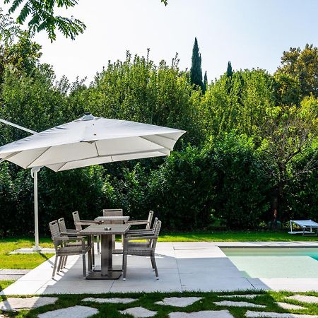 קסאלה סול סילה La Meridiana B&B מראה חיצוני תמונה