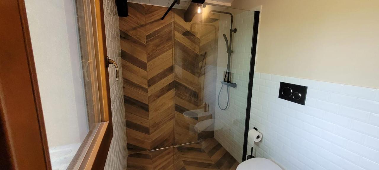 קסאלה סול סילה La Meridiana B&B מראה חיצוני תמונה