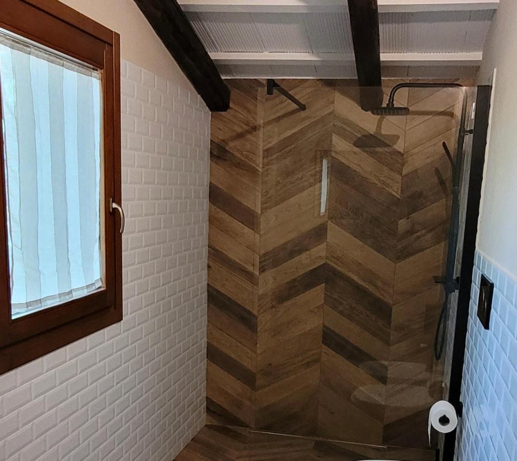 קסאלה סול סילה La Meridiana B&B מראה חיצוני תמונה