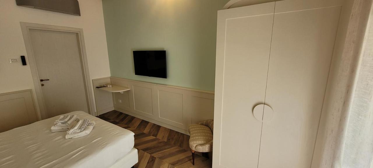 קסאלה סול סילה La Meridiana B&B מראה חיצוני תמונה