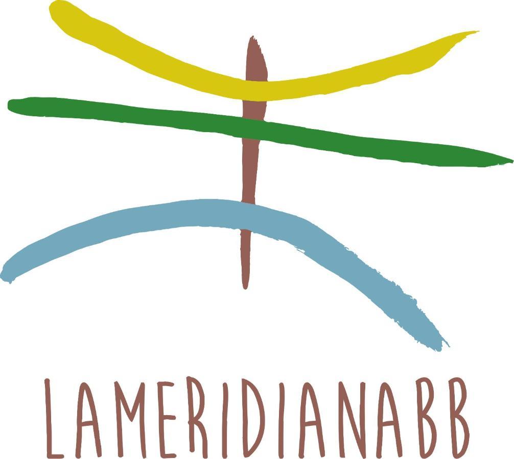 קסאלה סול סילה La Meridiana B&B מראה חיצוני תמונה