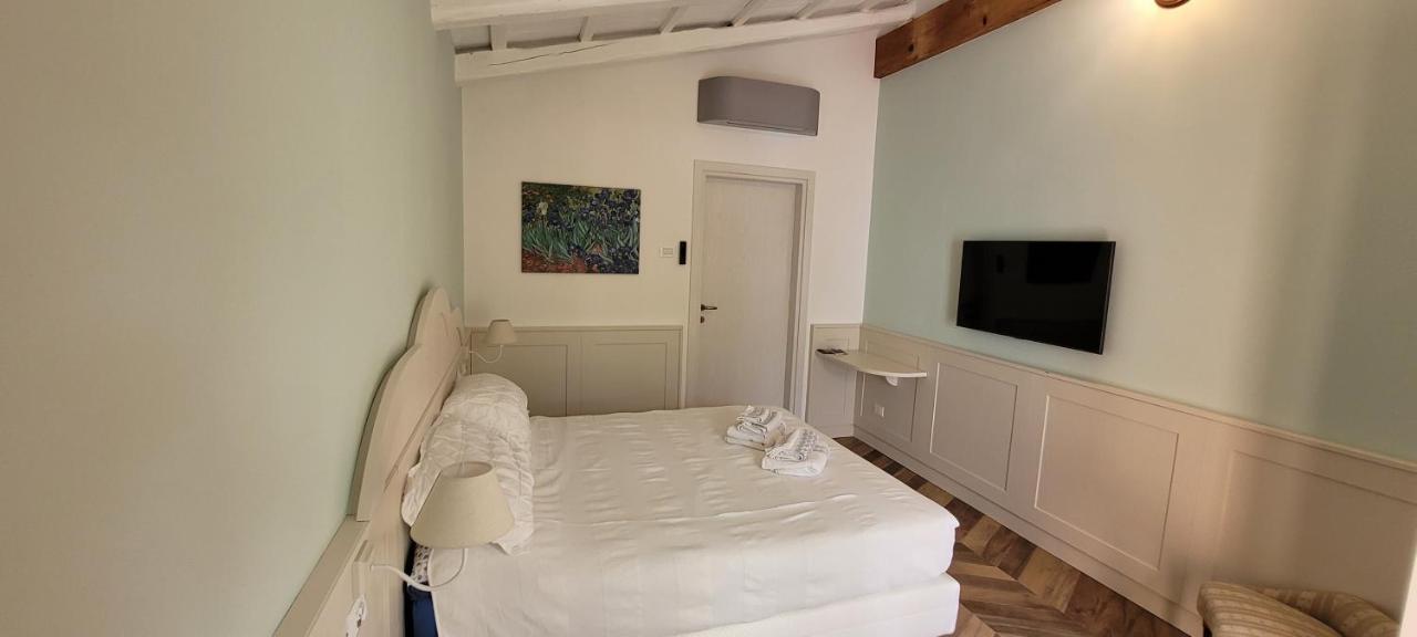 קסאלה סול סילה La Meridiana B&B מראה חיצוני תמונה
