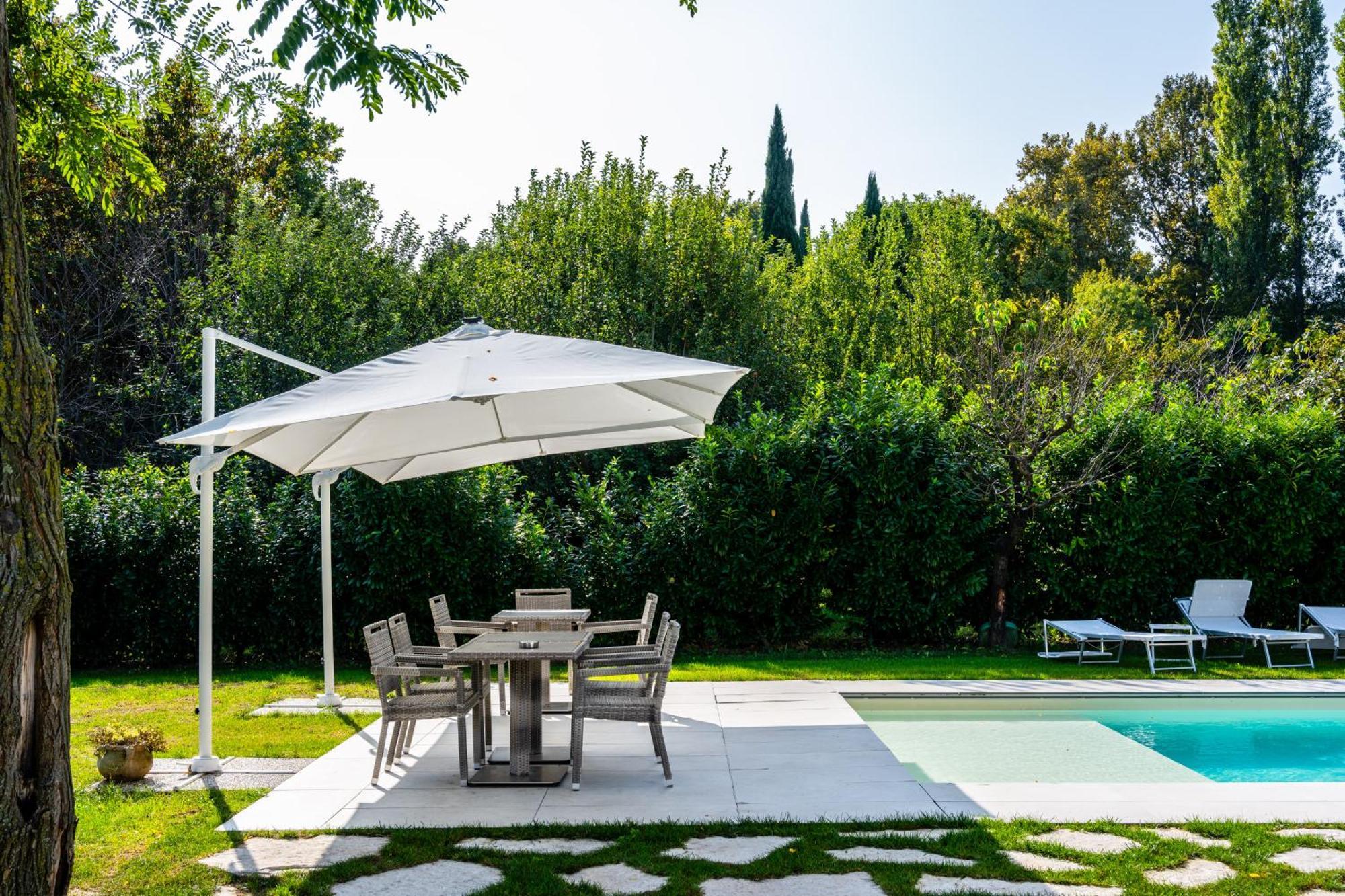 קסאלה סול סילה La Meridiana B&B מראה חיצוני תמונה