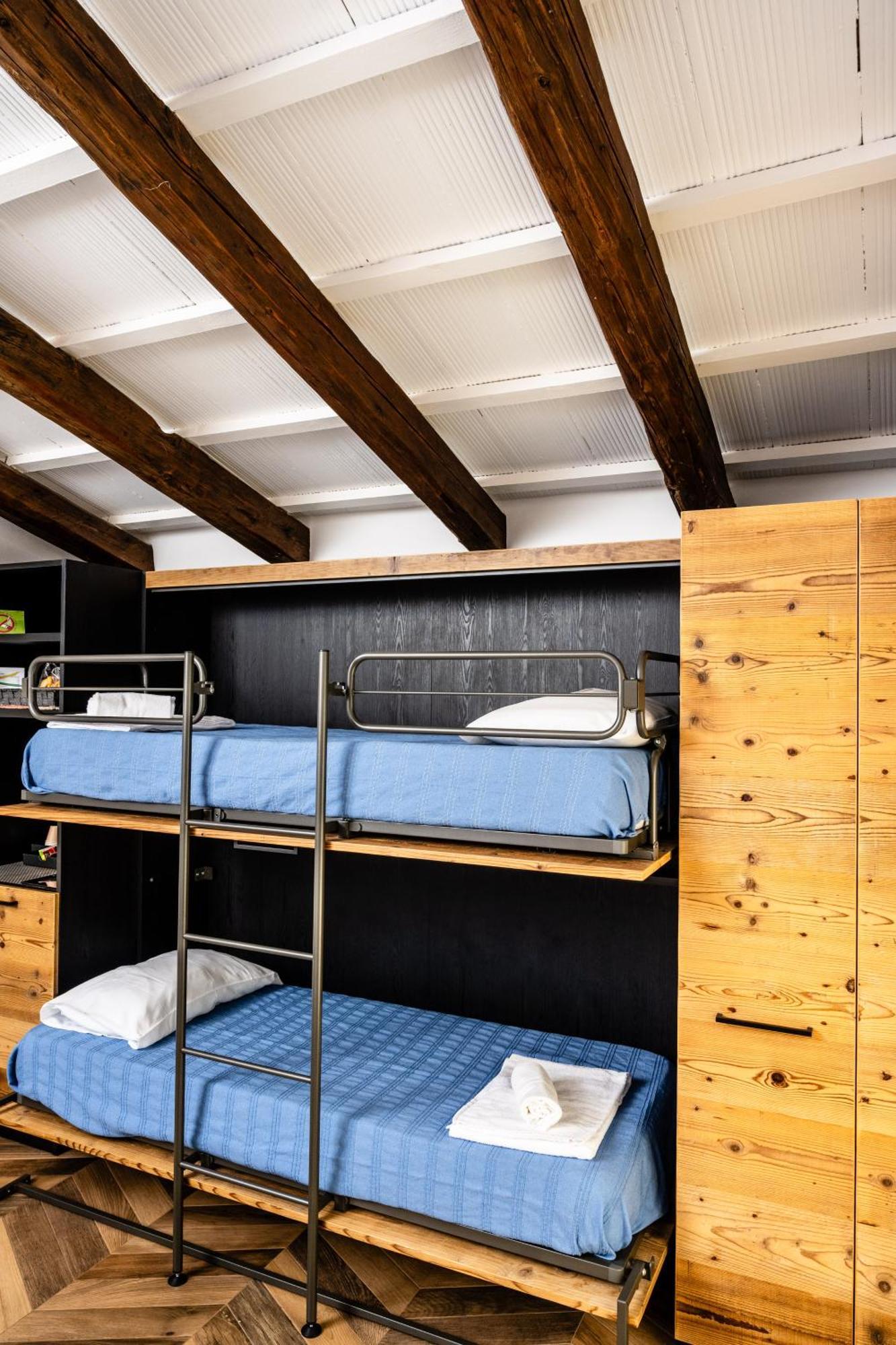 קסאלה סול סילה La Meridiana B&B מראה חיצוני תמונה