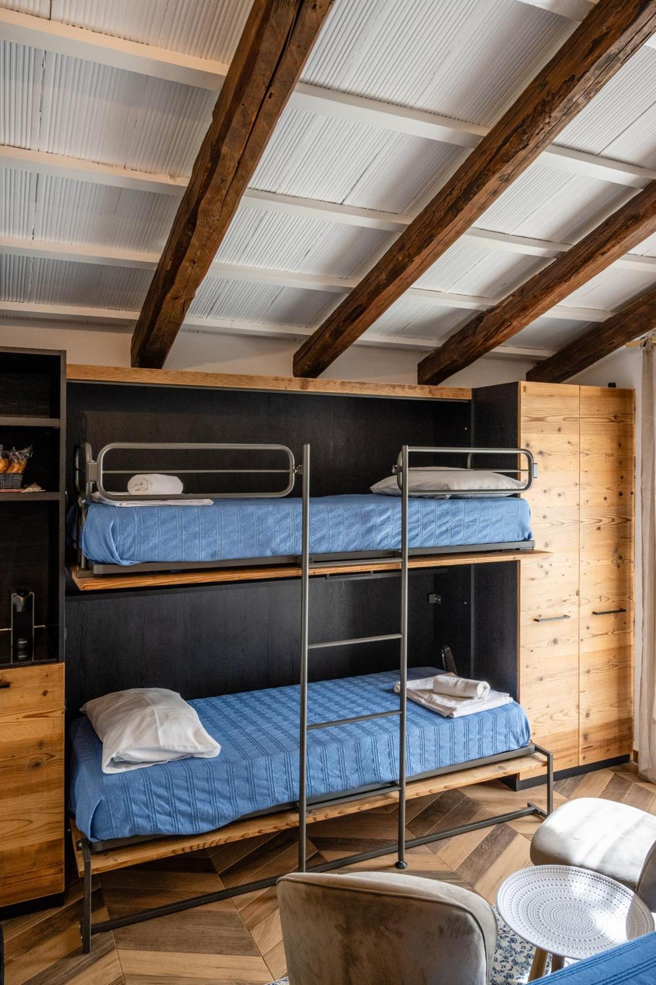 קסאלה סול סילה La Meridiana B&B מראה חיצוני תמונה