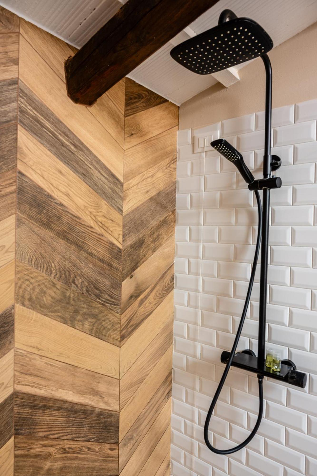 קסאלה סול סילה La Meridiana B&B מראה חיצוני תמונה