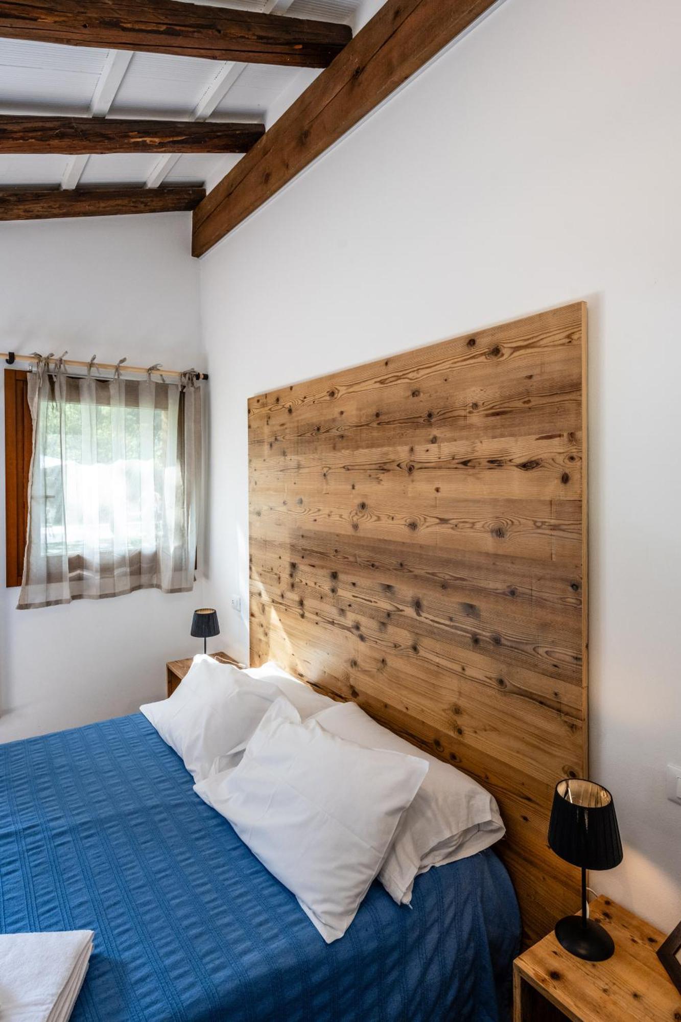 קסאלה סול סילה La Meridiana B&B מראה חיצוני תמונה