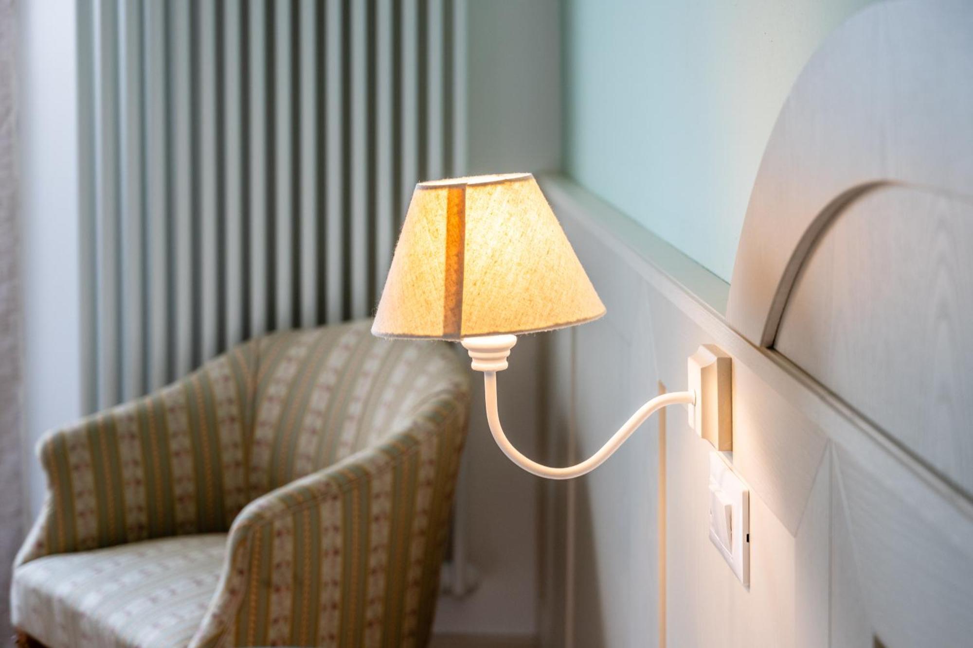 קסאלה סול סילה La Meridiana B&B מראה חיצוני תמונה