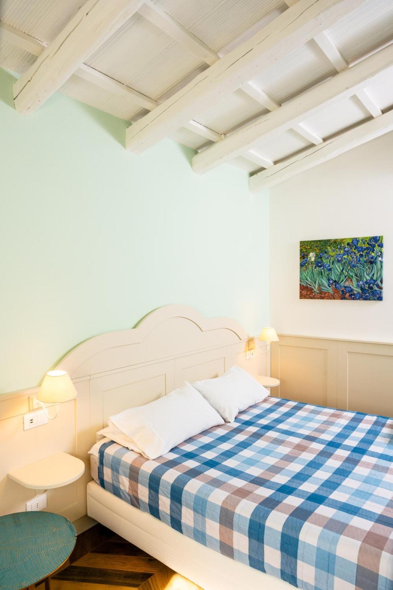 קסאלה סול סילה La Meridiana B&B מראה חיצוני תמונה